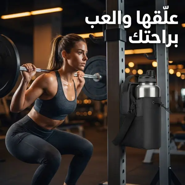 جيوب مخصصة