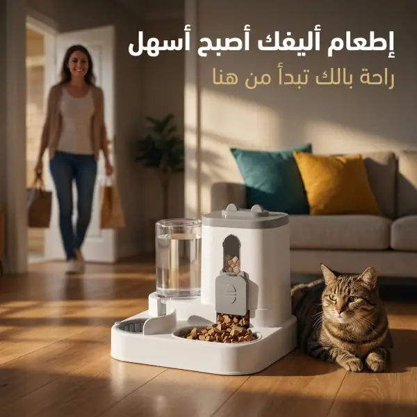اتوماتيك بالكامل