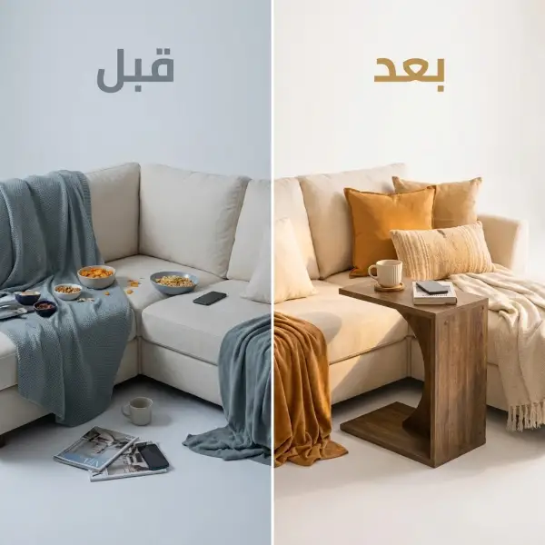 تربيزة حرف c